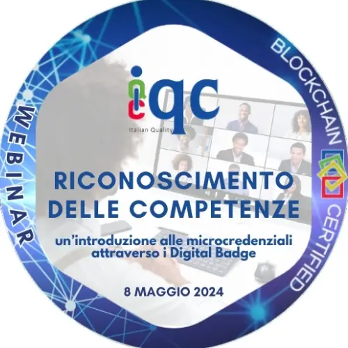 Badge pubblico 41051